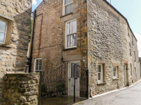 Lune Cottage